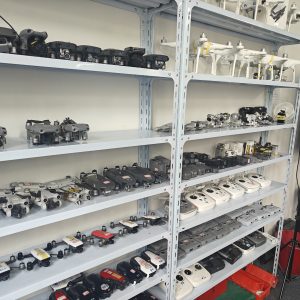 低空经济风口：无人机维修黄金赛道，选对机构一步入行