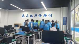 深耕实训教学，铸就维修匠心｜疆灵科技专注高端智能装备技能培育