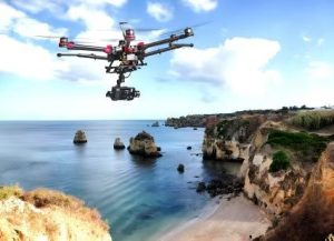 专业无人机测绘：精准赋能多行业，解锁空间数据新价值