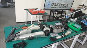 疆灵科技：机器人维修培训的专业性构建与实践
