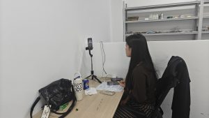 专业直播赋能，疆灵科技开启低空经济培训新赛道