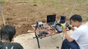 驭风逐速，向更高空——武汉疆灵科技：穿越机飞手的专业摇篮