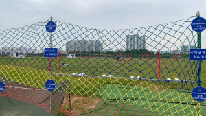 武汉超大穿越机飞行基地，疆灵科技 2 万㎡畅飞场地等你来