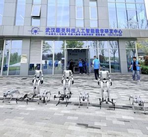 多条路径加入疆灵科技，把握低空智能装备高薪赛道