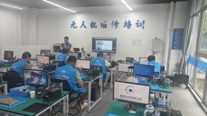 高考失利不遗憾，练就硬核技术照样逆袭高薪